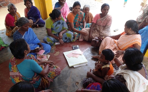 Thumbnail image for From untouchable to organic: Dalit women sow change in India