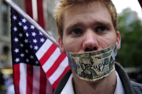 Occupy Wall Street