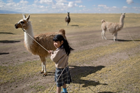 Peru