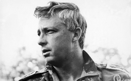 Photos: Ariel Sharon, a life in pictures