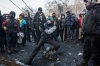 Ukraine, Kiev, protests, Brendan Hoffman