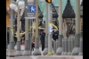 Ottawa Canada gunman Parliament shooting