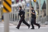 Ottawa Canada gunman Parliament shooting