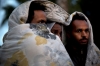 African migrants, Tel Aviv, protest