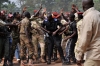 Bangui, lynching