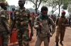 Bangui, lynching