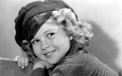 Thumbnail image for Photos: The remarkable life of Shirley Temple Black