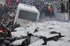 Kiev Ukraine protests 