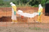 Ebola Guinea