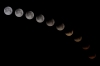 lunar eclipse