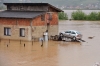 Bosnia, Serbia, flooding