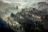 Java, Indonesia, Mt. Bromo