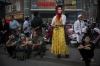 Kashgar uighurs