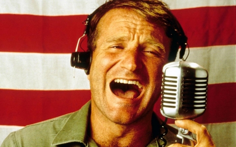 Thumbnail image for Photos: Remembering Robin Williams