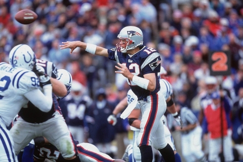 Thumbnail image for Photos: 15 moments that define the New England Patriots