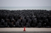 japan Fukushima nuclear debris