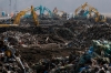 japan Fukushima nuclear debris