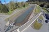 Hatchery, Elwha River