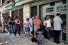 Greek financial crisis