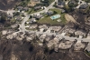 Washington wildfire