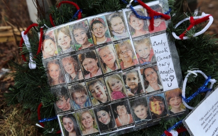 Timeline: School shootings since Sandy Hook