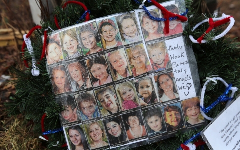 Thumbnail image for Timeline: School shootings since Sandy Hook