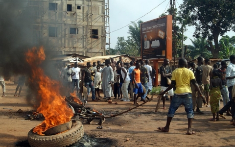 Thumbnail image for Central African Republic falling into anarchy