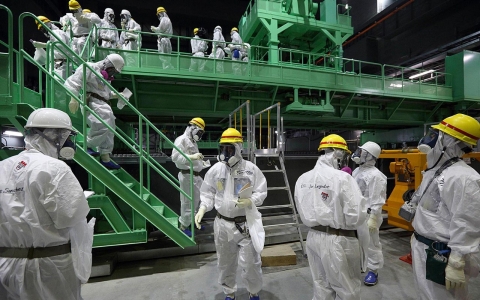 Thumbnail image for Opinion: The lessons of Fukushima