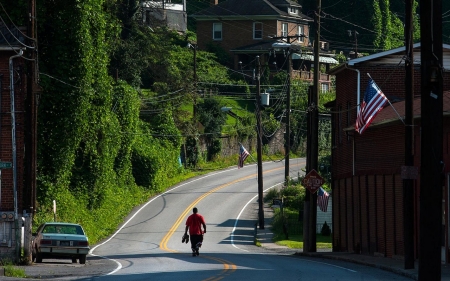 Appalachia needs regeneration, not Christmas nostalgia 