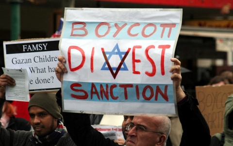 Thumbnail image for Why I support the ASA boycott of Israeli academic institutions