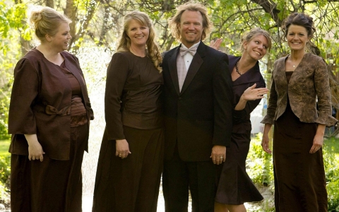 Thumbnail image for Opinion: Solving Utah's polygamy puzzle