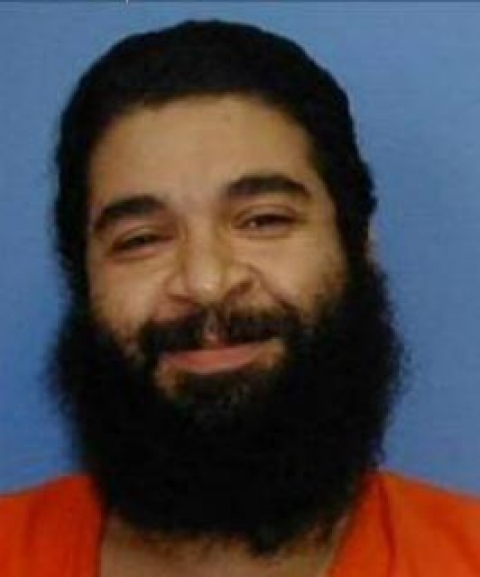 Shaker Aamer