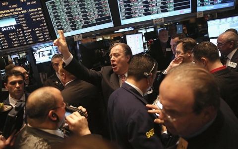 Thumbnail image for The coming stock market collapse