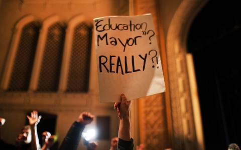 Thumbnail image for Education reform after Bloomberg