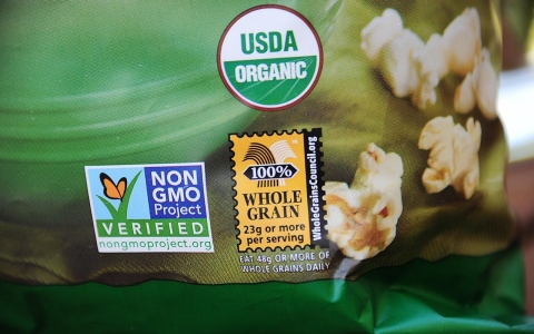 Thumbnail image for Big Food’s arrogant move in the GMO labeling wars