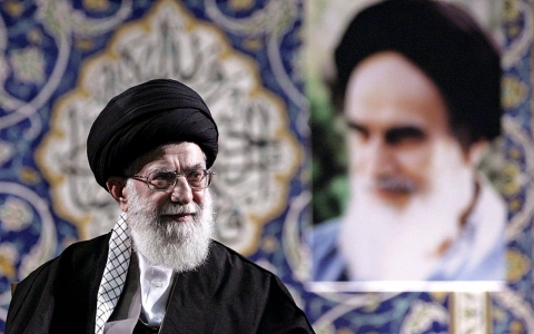 Thumbnail image for Khamenei’s dilemma