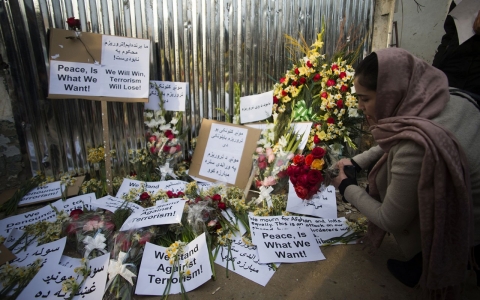 Kabul peace offerings