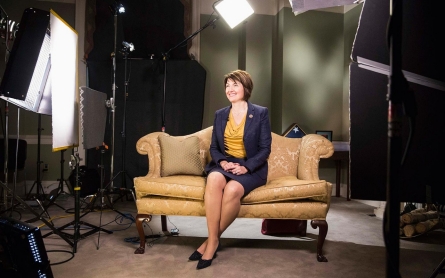 The ‘woman problem’ Cathy McMorris Rodgers can’t solve