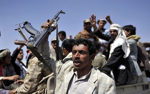 Thumbnail image for Yemen’s fragile truce in tatters 