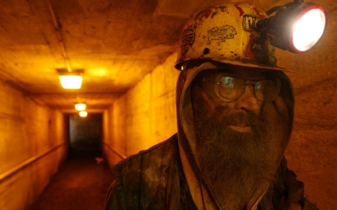 Thumbnail image for Blankenship and black lung: Why we can't call coal clean