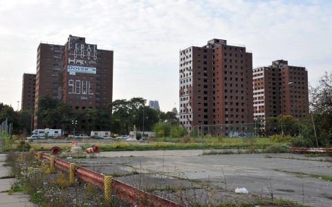 Thumbnail image for Opinion: HUD’s privatization scheme may herald end of public housing 