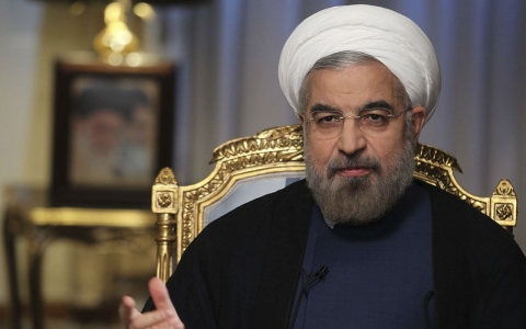 Rouhani