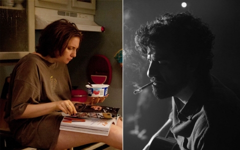 Thumbnail image for Opinion: Hate Lena Dunham? You’ll love Llewyn Davis