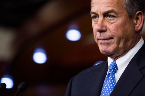 Thumbnail image for Boehner’s immigration dilemma