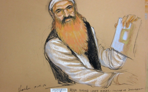 Thumbnail image for Letter from a Guantanamo jail