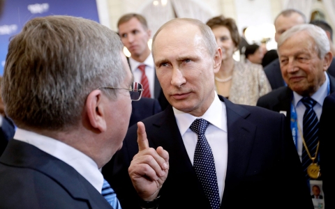 Thumbnail image for Opinion: Putin yields little to Obama's demands