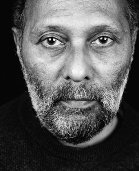 Stuart Hall