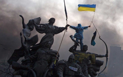 Thumbnail image for Opinion: The end is nigh for Yanukovich