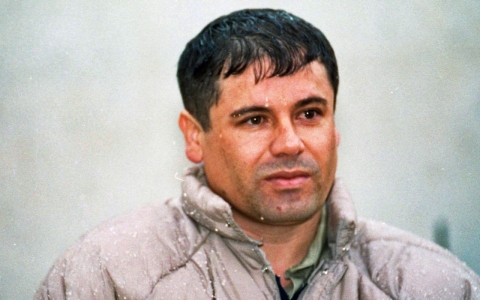 Thumbnail image for ‘El Chapo’ and the limits of the kingpin arrest strategy