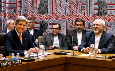 Thumbnail image for Opinion: Four scenarios to strike a final nuclear deal with Iran